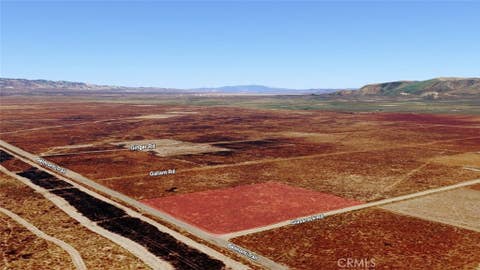 Tiny photo for 0 Belmont Trail, Santa Margarita, CA 93453 (MLS # SC26180953)