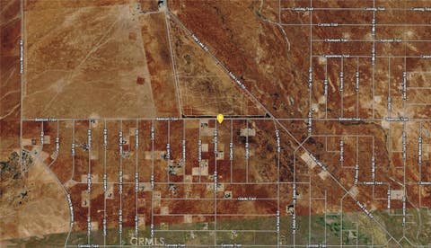 Tiny photo for 0 Belmont Trail, Santa Margarita, CA 93453 (MLS # SC26180953)