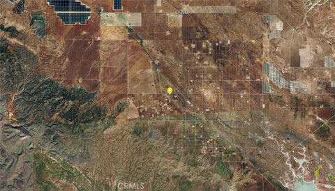 Tiny photo for 0 Belmont Trail, Santa Margarita, CA 93453 (MLS # SC26180953)