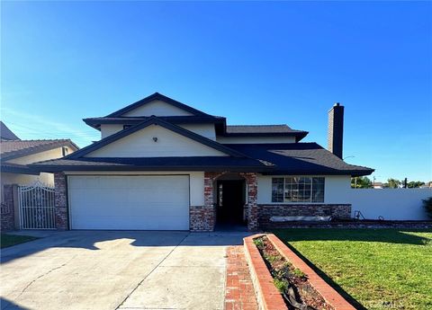 835 E Claude Street Carson CA 90746