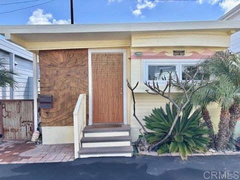 170 Diana Street 20 Encinitas CA 92024