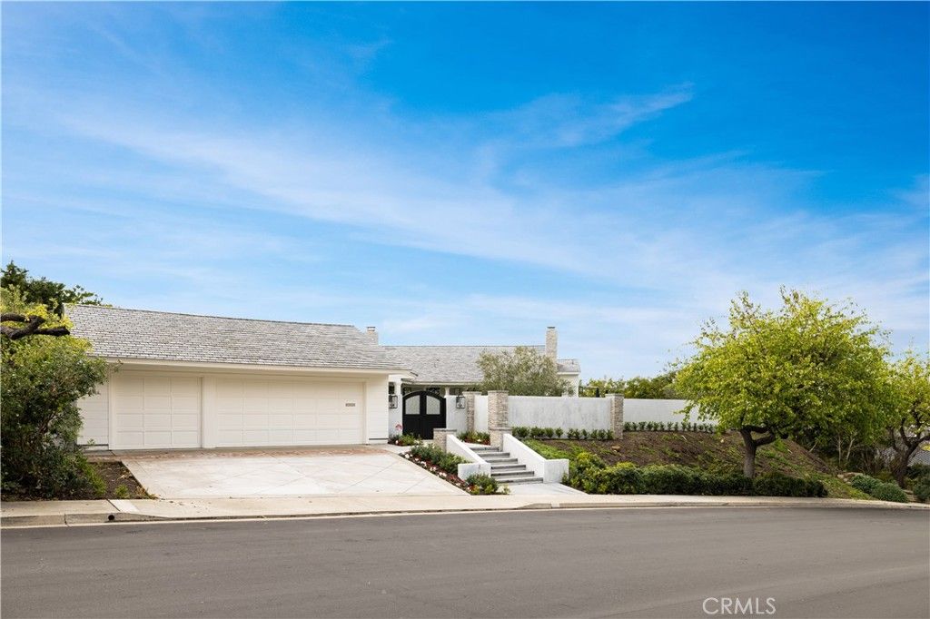 Photo of 1 San Martin Way, Corona Del Mar, CA 92625 (MLS # NP26038445)