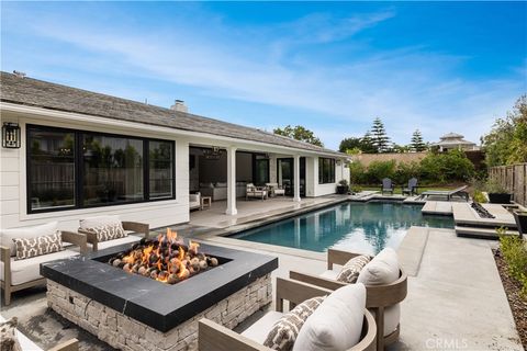 Photo of 1 San Martin Way, Corona Del Mar, CA 92625 (MLS # NP26038445)