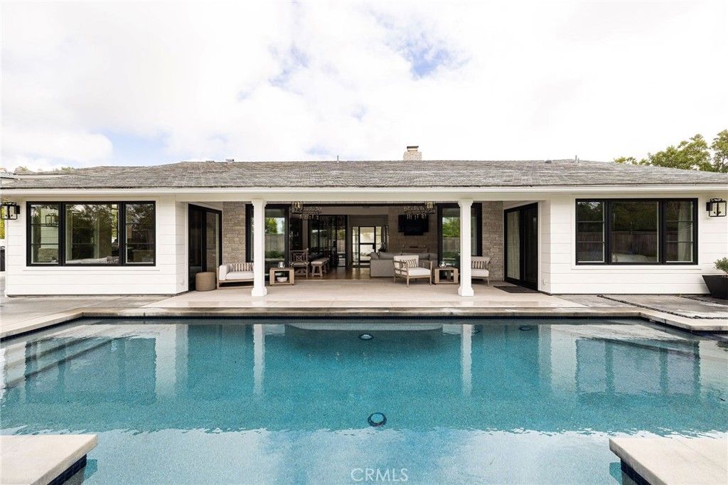 Photo of 1 San Martin Way, Corona Del Mar, CA 92625 (MLS # NP26038445)