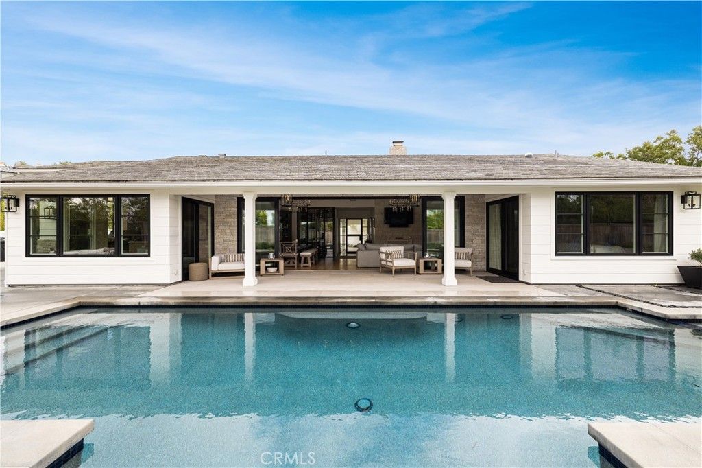 Photo of 1 San Martin Way, Corona Del Mar, CA 92625 (MLS # NP26038445)