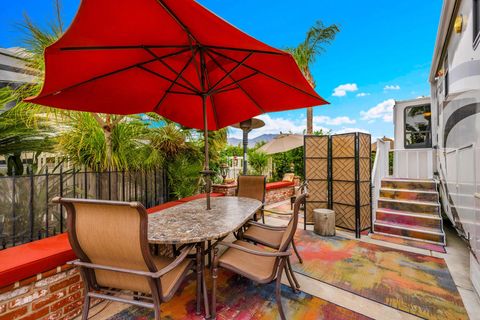 Photo of 69411 Ramon Road #1029, Cathedral City, CA 92234 (MLS # 219145990PS)