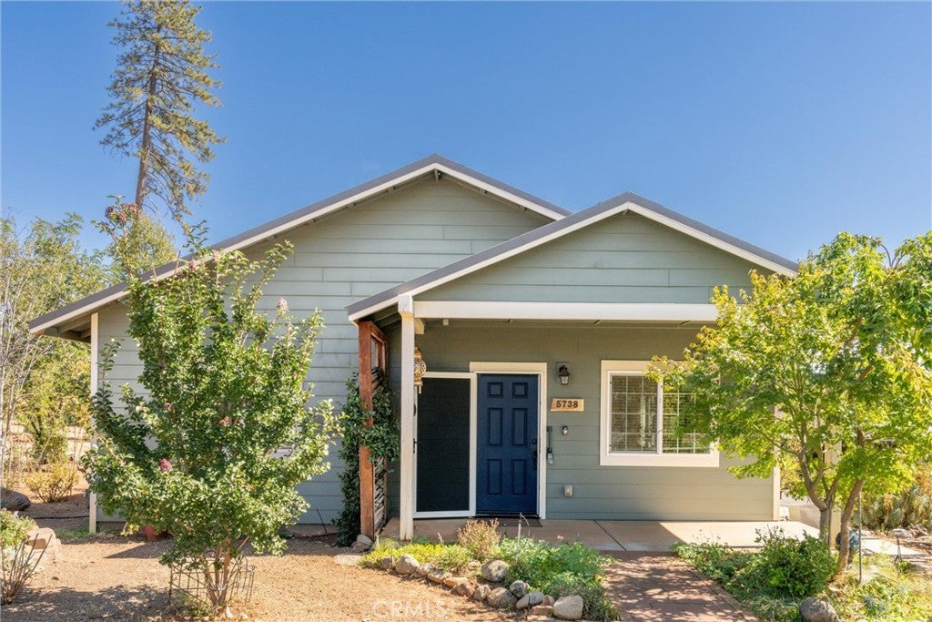 5738 Copeland