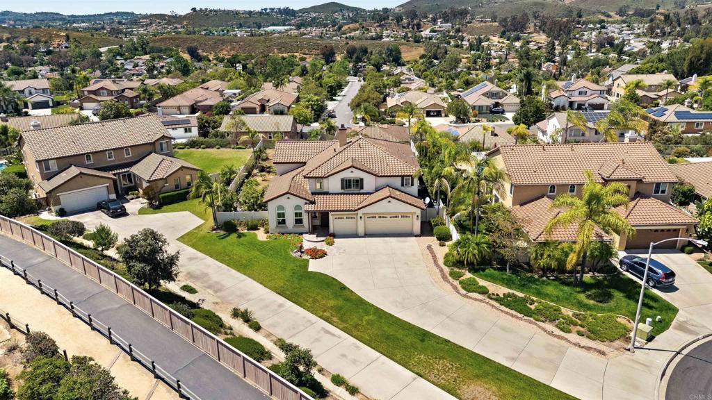 781 Lavender Court