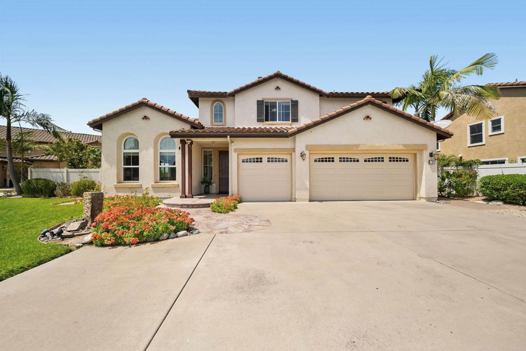 781 Lavender Court