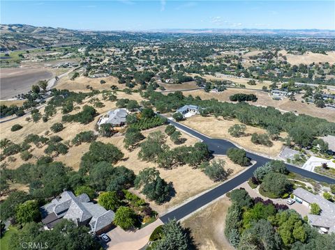 Tiny photo for 2255 Battering Rock RD, Templeton, CA 93465 (MLS # NS26096854)