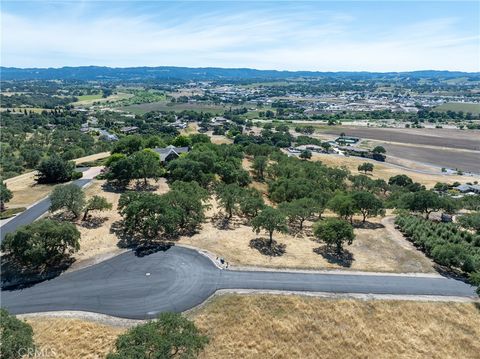 Tiny photo for 2255 Battering Rock RD, Templeton, CA 93465 (MLS # NS26096854)