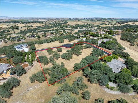 Tiny photo for 2255 Battering Rock RD, Templeton, CA 93465 (MLS # NS26096854)