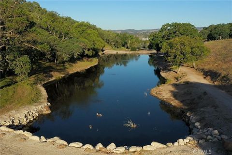 Tiny photo for 2255 Battering Rock RD, Templeton, CA 93465 (MLS # NS26096854)