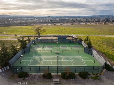 Tiny photo for 2255 Battering Rock RD, Templeton, CA 93465 (MLS # NS26096854)