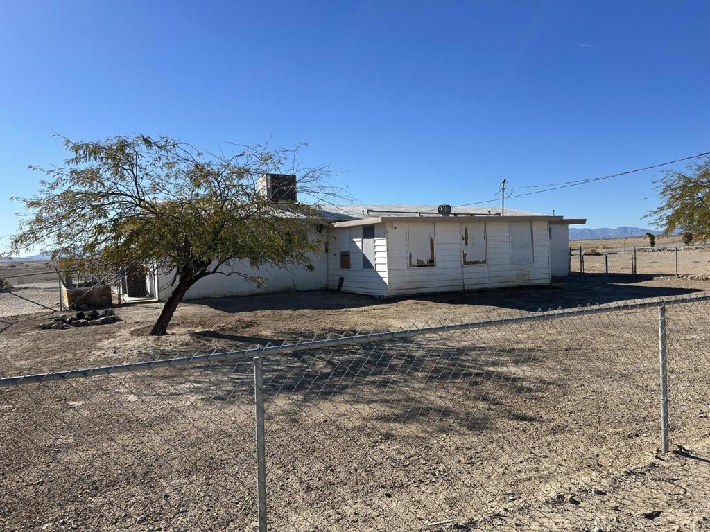 Thermal - Residential