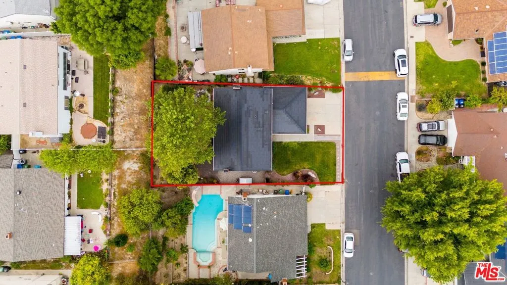 West Hills, California 91304, United States, 4 Bedrooms Bedrooms, ,3 BathroomsBathrooms,Residential,Active,154907