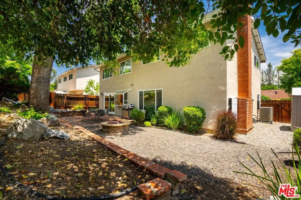 West Hills, California 91304, United States, 4 Bedrooms Bedrooms, ,3 BathroomsBathrooms,Residential,Active,154907