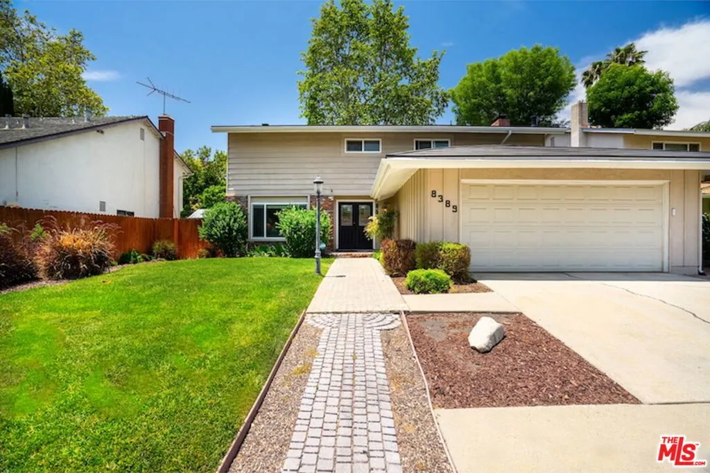 West Hills, California 91304, United States, 4 Bedrooms Bedrooms, ,3 BathroomsBathrooms,Residential,Active,154907