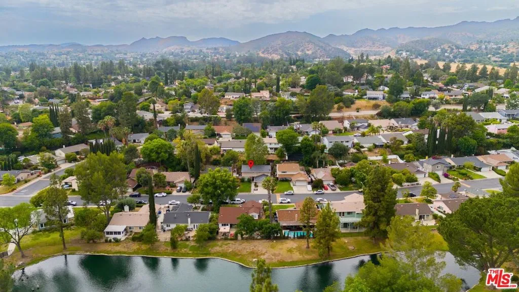 West Hills, California 91304, United States, 4 Bedrooms Bedrooms, ,3 BathroomsBathrooms,Residential,Active,154907