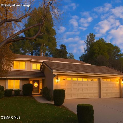 Photo of 681 Triunfo Canyon Road, Westlake Village, CA 91361 (MLS # 225005905)