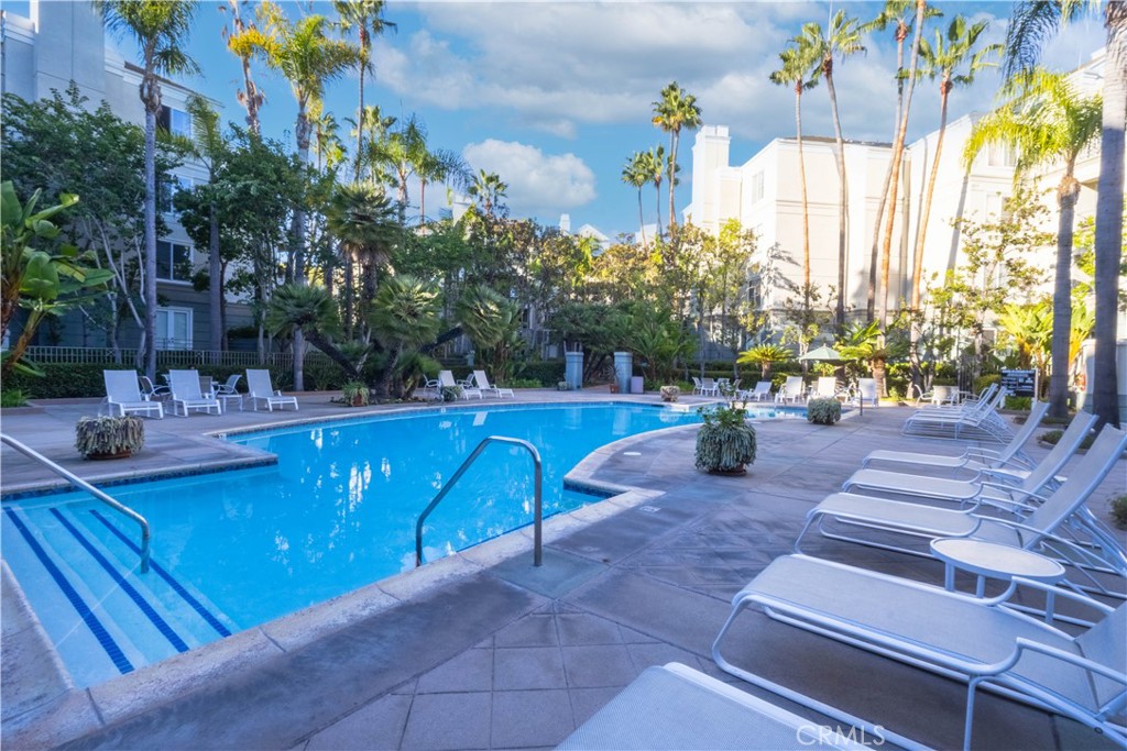 Metropolitan (MET) - Residential Lease