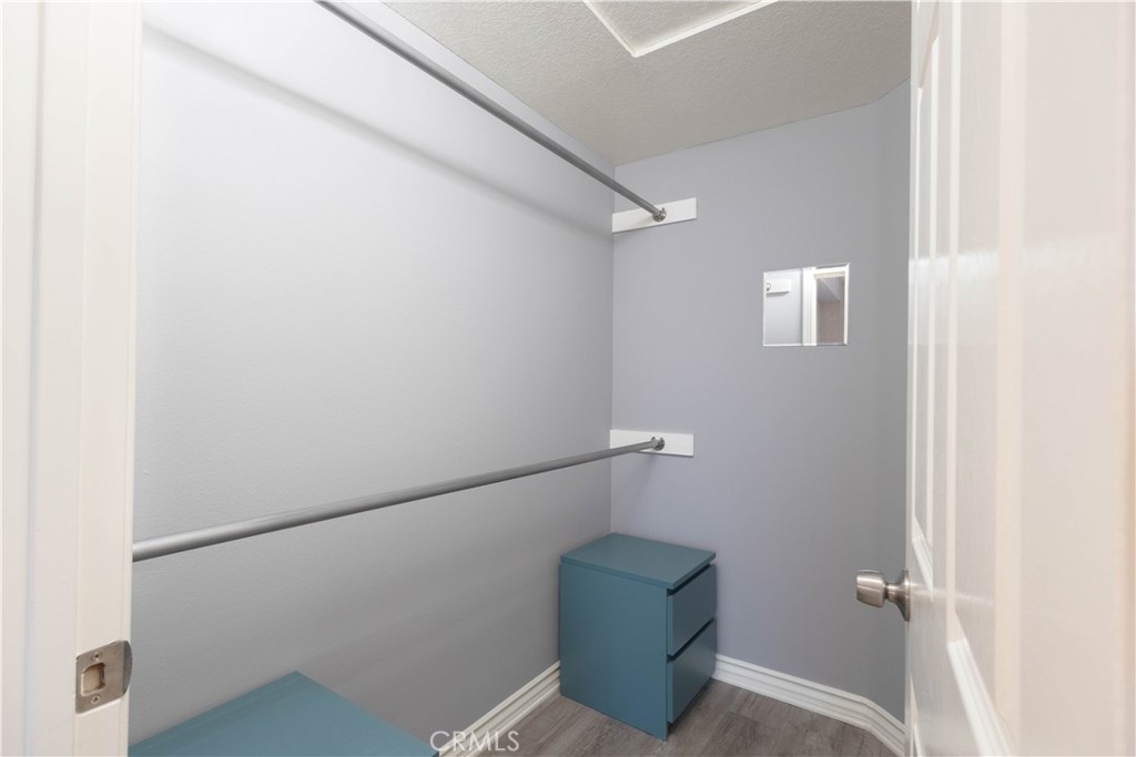 Metropolitan (MET) - Residential Lease