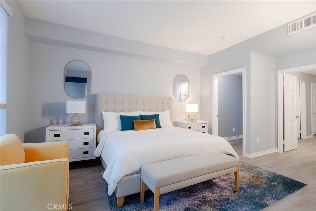 Metropolitan (MET) - Residential Lease