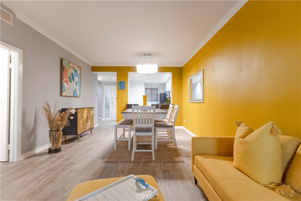 Metropolitan (MET) - Residential Lease