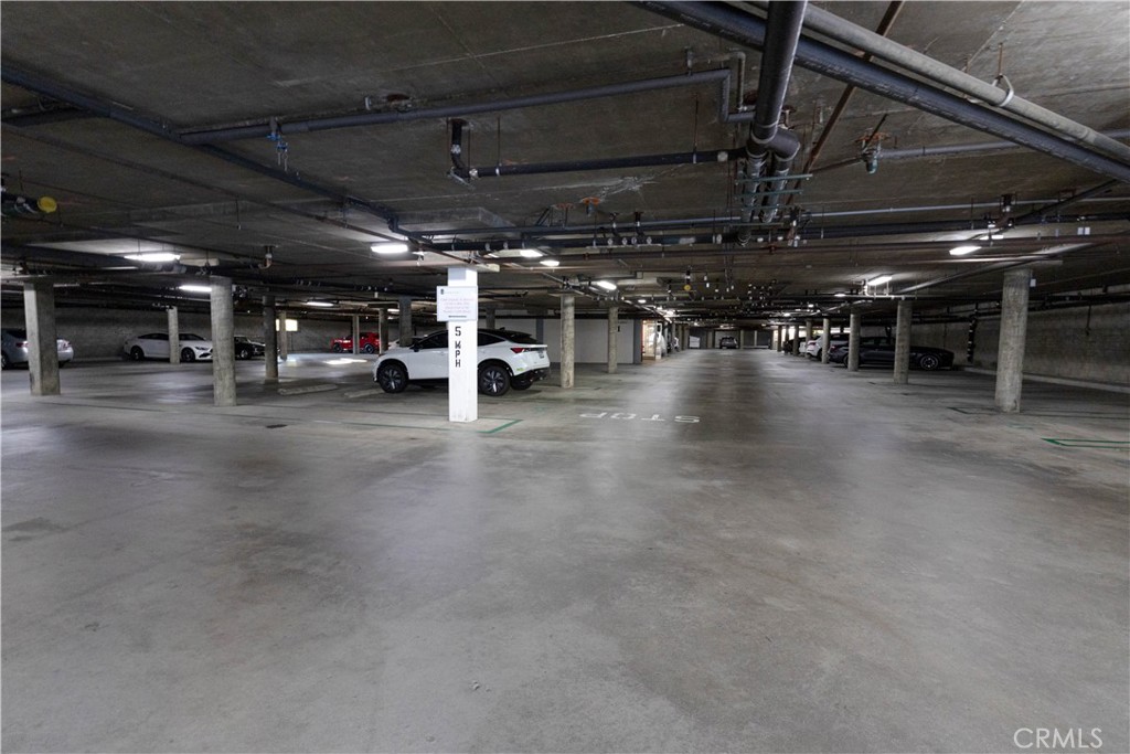 Metropolitan (MET) - Residential Lease