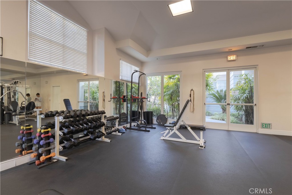 Metropolitan (MET) - Residential Lease