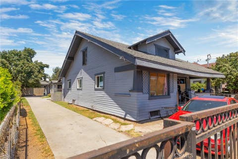Photo of 1253 E 46th ST, Los Angeles, CA 90011 (MLS # SB26172400)