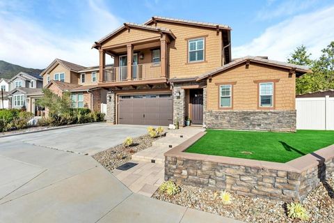 35805 E Shetland Hls Fallbrook CA 92028