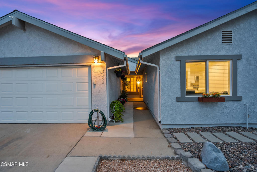 5358 Willow View Drive
