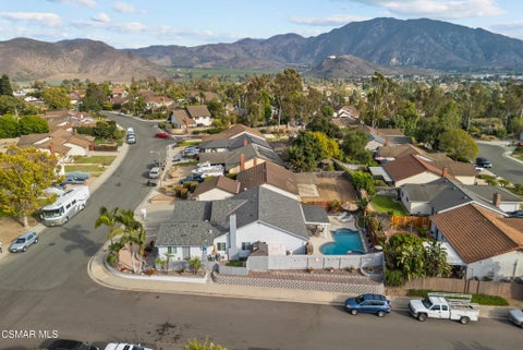 Tiny photo for 5358 Willow View Drive, Camarillo, CA 93012 (MLS # 226003315)