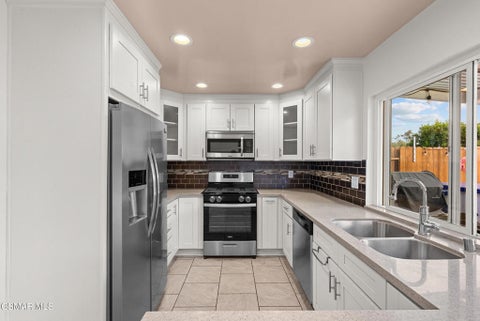 Tiny photo for 5358 Willow View Drive, Camarillo, CA 93012 (MLS # 226003315)