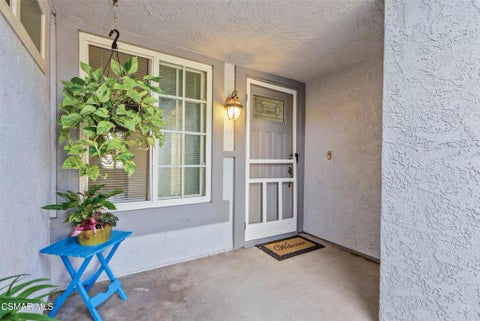 Tiny photo for 5358 Willow View Drive, Camarillo, CA 93012 (MLS # 226003315)