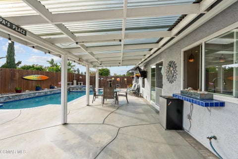 Tiny photo for 5358 Willow View Drive, Camarillo, CA 93012 (MLS # 226003315)