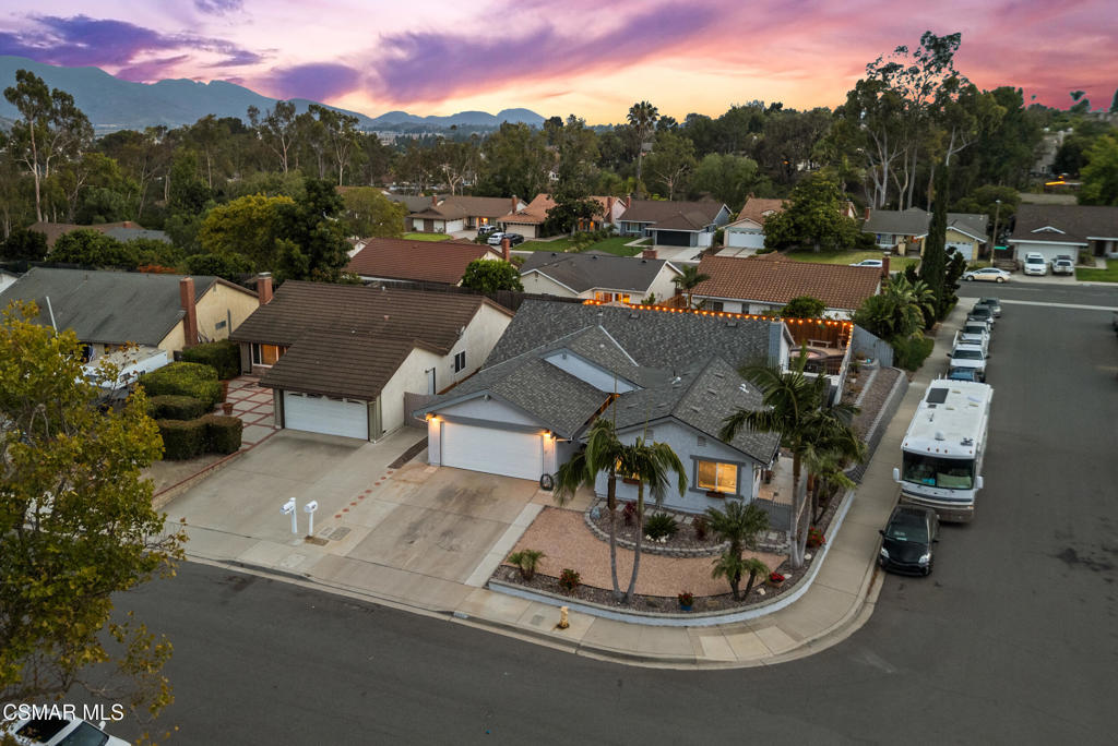 5358 Willow View Drive