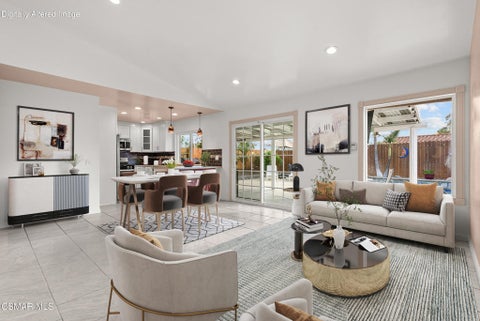 Tiny photo for 5358 Willow View Drive, Camarillo, CA 93012 (MLS # 226003315)