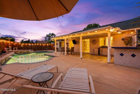 Tiny photo for 5358 Willow View Drive, Camarillo, CA 93012 (MLS # 226003315)