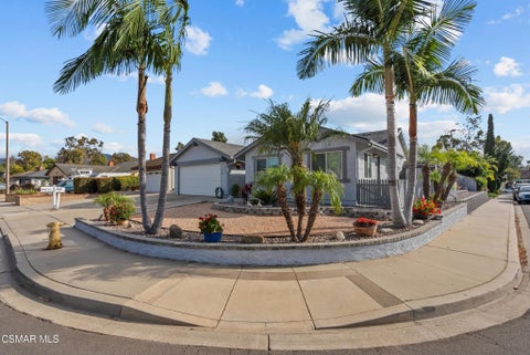 Tiny photo for 5358 Willow View Drive, Camarillo, CA 93012 (MLS # 226003315)