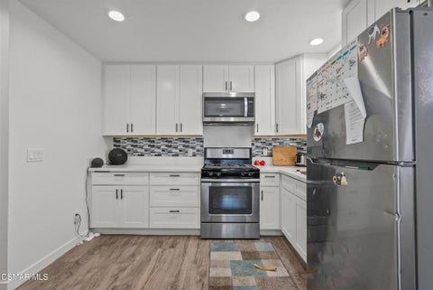 Tiny photo for 5358 Willow View Drive, Camarillo, CA 93012 (MLS # 226003315)