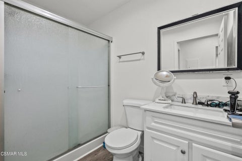 Tiny photo for 5358 Willow View Drive, Camarillo, CA 93012 (MLS # 226003315)