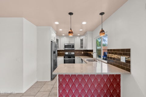 Tiny photo for 5358 Willow View Drive, Camarillo, CA 93012 (MLS # 226003315)