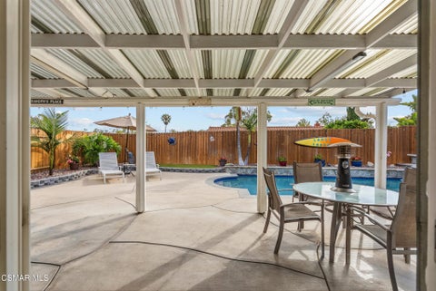 Tiny photo for 5358 Willow View Drive, Camarillo, CA 93012 (MLS # 226003315)