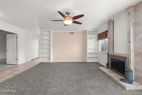 Tiny photo for 5358 Willow View Drive, Camarillo, CA 93012 (MLS # 226003315)