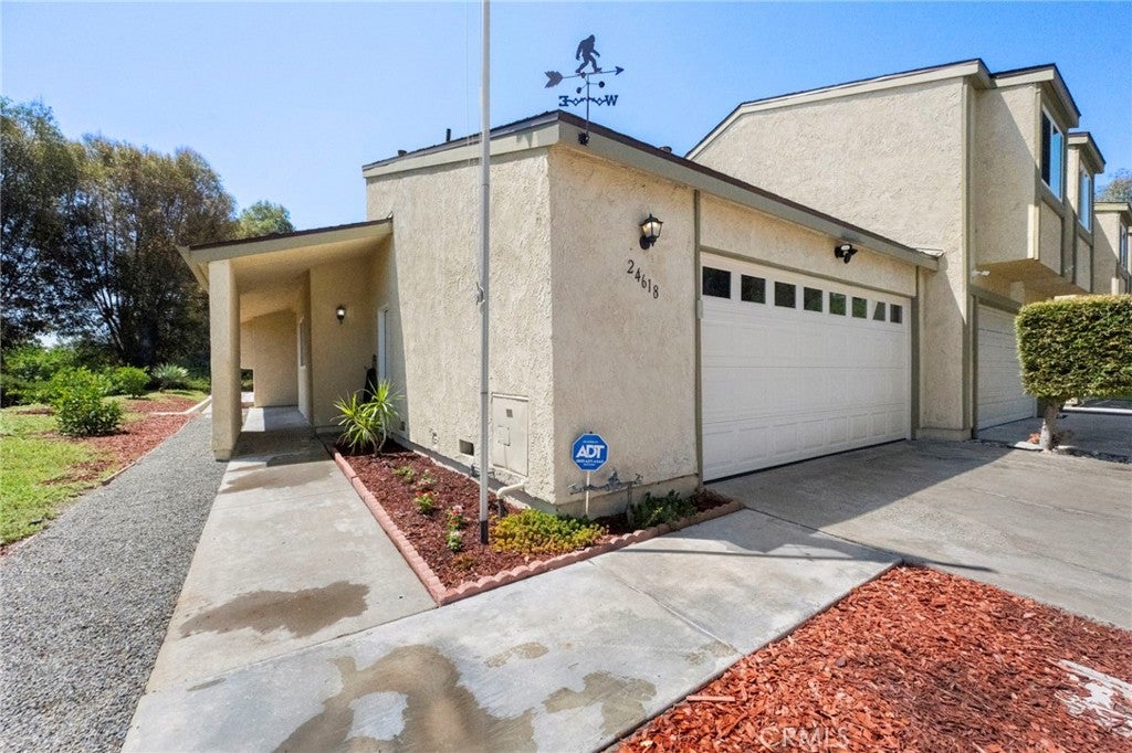 24618 Zena Court
