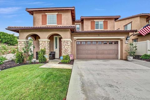 441 Ventasso Way Fallbrook CA 92028