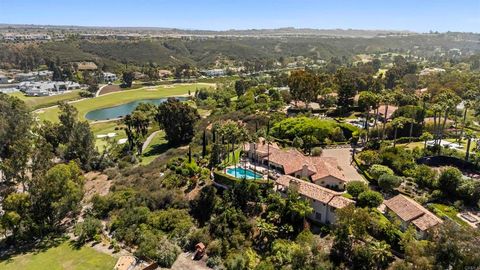 14619 Calle Carla Rancho Santa Fe CA 92067
