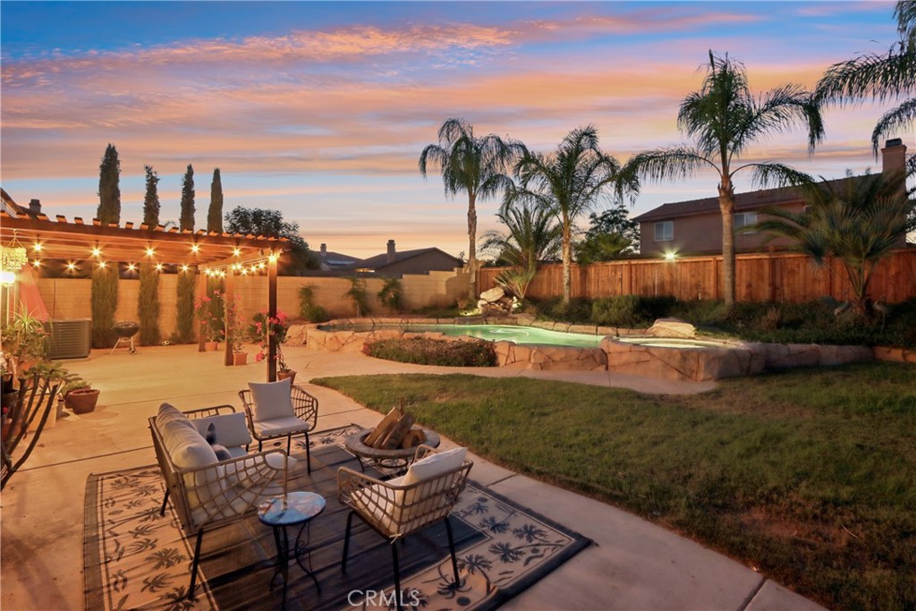 25644 Mountain Glen Circle
